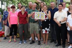 Kinderkrippe KiKriKi feiert 25-jähriges Jubiläum